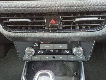 Skoda Fabia IV 2025 Skoda Fabia Selection 1.0 DSG auto z placu, zdjęcie 27