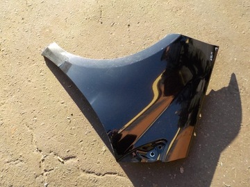 BLATNÍK LEVÝ PŘEDNÍ MERCEDES W169 2007R