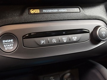 Ford Focus IV Kombi Facelifting 1.0 EcoBoost MHEV 155KM 2025 Od ręki - Titanium X 1.0 EcoBoost 155KM / Pakiet Winter, Driver Assistance, zdjęcie 8