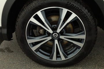 Nissan Qashqai II Crossover Facelifting 1.3 DIG-T 140KM 2021 Nissan Qashqai 1.3 DIG-T, Salon Polska, zdjęcie 11