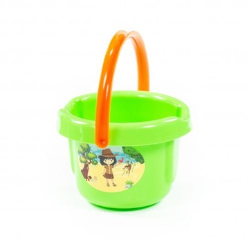 Wader wiaderko большой для песка