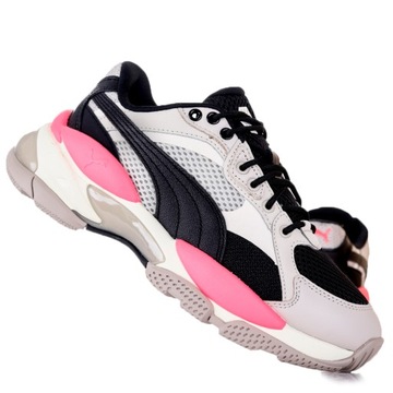Buty sportowe Puma LQD Cell Epsilon Jr 371909 11