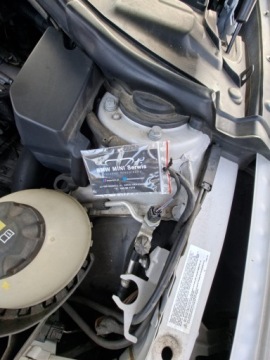 BMW Seria 4 F32-33-36 2016 BMW Seria 4 ZAREJESTROWANY BMW 428i Gran Coupe 2.0 Benzyna 288KM, zdjęcie 11