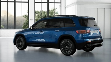 Mercedes Klasa B W247 2025 Mercedes GLB 180, zdjęcie 2