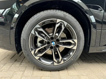 BMW X2 U10 SUV 2.0 18d 150KM 2025 sDrive18d M Sport 2.0 (150KM)| Dostęp komfortowy, zdjęcie 11