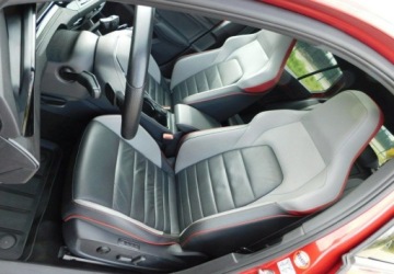 Volkswagen Golf VIII GTI 2.0 TSI 245KM 2021 Volkswagen Golf GTI 2.0TSI 245KM z Gwarancja Model 2022r 2.0 Benzyna 245KM, zdjęcie 13