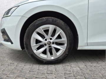 Skoda Octavia IV Kombi 2.0 TDI 150KM 2022 Skoda Octavia IV Style 2.0 TDI / 150 KM DSG FV-23%, zdjęcie 17