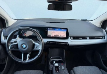 BMW Seria 2 G42-U06 Active Tourer 2.0 218d 150KM 2022 BMW Seria 2 150KM salonPL 1wl serwis kamera navi ledy VAT23 2.0 Diesel, zdjęcie 13