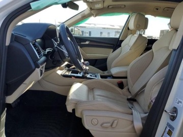 Audi Q5 II 2023 Audi Q5 2023 AUDI Q5 Premium plus 40 2.0 Benzyna 201KM, zdjęcie 7