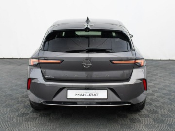 Opel Astra L Hatchback 1.2 Turbo 130KM 2022 Opel Astra WD0540R#1.2 Elegance Podgrz.f I kier, zdjęcie 7