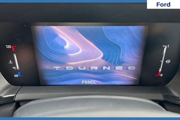 Ford Tourneo Courier II 1.0 EcoBoost 125KM 2025 FORD Tourneo Courier Active A7 1.0 125KM, zdjęcie 7