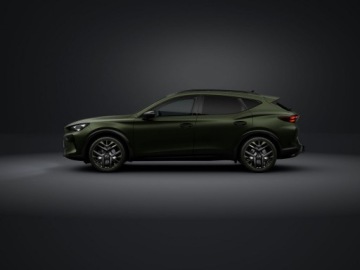Cupra Formentor Crossover Facelifting 2.0 TSI 204KM 2026 Cupra Formentor Tribe Edition 2.0 TSI 204 KM DSG, zdjęcie 2