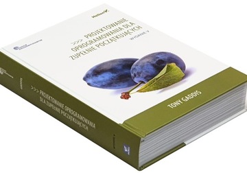 Projektowanie oprogramowania dla zupełnie