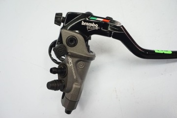SUZUKI GSX-R 600 750 K8 K9 L0 НАСОС BREMBO RSC 19 + РУЧКА