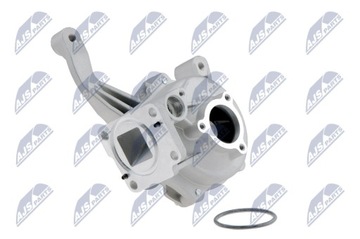 CPW-CH-032 NTY ČERPADLO VODY JEEP LIBERTY 2.5D, 2.8D 02-04 , WRANGLER 06-