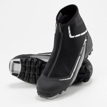 Inovik XC S Boots 150 классические беговые лыжные ботинки для взрослых