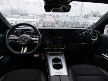 Mercedes CLA C118/X118 2026 MERCEDES-BENZ CLA 200 AMG Line Sedan 1.5 (163KM) 2026, zdjęcie 7