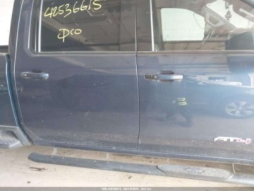  GMC Sierra 2500HD Standard Bed At4 2021 6.6l 6.6 Diesel 445KM, zdjęcie 6