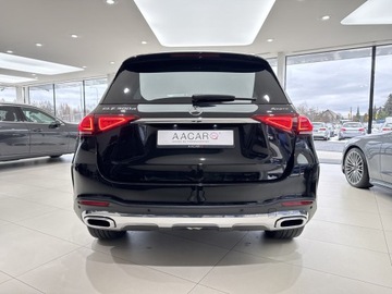 Mercedes GLE V167 SUV 2.0 300d 245KM 2020 Mercedes-Benz GLE 300 d 4-Matic AMG Edition / 1 wł, zdjęcie 2
