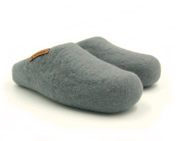 KAPCIE FILCOWE PAPCIE WEŁNIANE FELTINESS 37/38