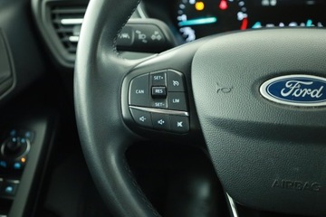 Ford Focus IV 2022 Ford Focus 1.5 EcoBlue, Salon Polska, zdjęcie 14