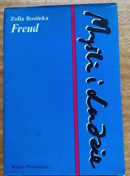 Freud Zofia Rosiska