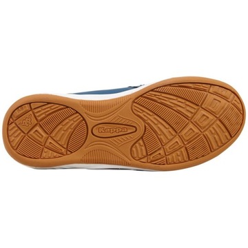 ДЕТСКИЕ КОМНАТНЫЕ КРОССОВКИ KAPPA DAMBA K 6910 R.32