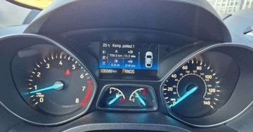 Ford Escape III 2019 Ford Escape 1.5 EcoBoost 180KM Automat Led DRL 1.5 Benzyna 182KM, zdjęcie 10