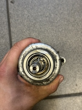 Yamaha Virago 750 Стартер