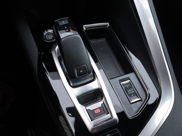 Peugeot 3008 II Crossover Facelifting  1.2 PureTech 130KM 2023 Peugeot 3008 1.2 PureTech, Salon Polska, zdjęcie 17