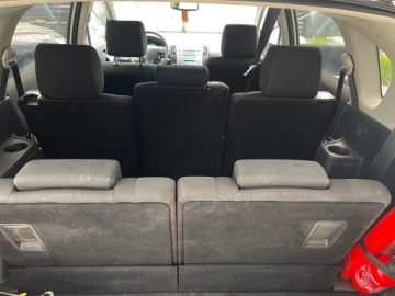 Toyota Corolla Verso E120 2.0 D-4D 116KM 2004 COROLLA VERSO 2.0 D4D 2004 r 7 OSOBOWA, zdjęcie 10