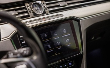 Volkswagen Arteon Fastback 2.0 TSI 272KM 2019 Volkswagen Arteon 2.0 TSI 4Motion R-Line DSG 2.0 Benzyna 272KM, zdjęcie 37