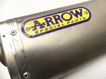 . ARROW TRIUMPH DAYTONA ГЛУШИТЕЛЬ 675 14+