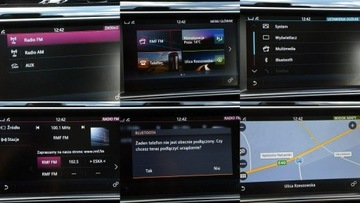 Jaguar F-Pace SUV 2.0 i4D 180KM 2016 Jaguar F-PACE 2.0D AWD Prestige panorama aut. nawi, zdjęcie 17