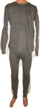 ТОЛСТАЯ ФУТБОЛКА C.СЕРАЯ МУЖСКАЯ МАЙКА МУЖСКАЯ ЗИМНЯЯ БРОНЯ размер XL-3XL