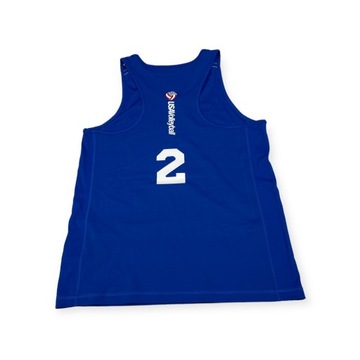Женские боксеры Adidas Volleyball M 2 США США
