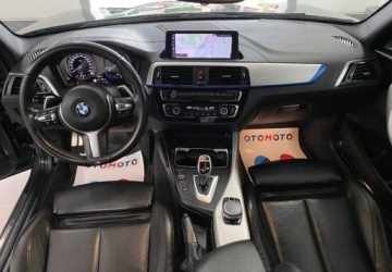 BMW Seria 1 F20-F21 Hatchback 3d Facelifting 2017 120d 190KM 2019 BMW Seria 1 4x4 Skora Xenon Gwarancja 2.0 Diesel 190KM, zdjęcie 5