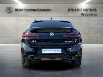 BMW X4 G02 SUV Facelifting 3.0 30d 286KM 2025 BMW X4 xDrive 30d, mPak, Hak, KeyLess, Lasery ,Tem, zdjęcie 4