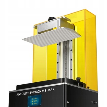 НОВИНКА 2022 ГОДА ANYCUBIC M3 MAX 7K UV