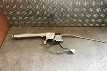 PRAVÝ MECHANIZMUS ROLETA KUFRU MERCEDES-BENZ E T-MODEL (S212) A2128203042