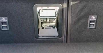 Ford Focus IV 2025 Ford Focus dach panorama, BLIS , fotel ortopedyczny, ACC Hybryda 155KM, zdjęcie 30