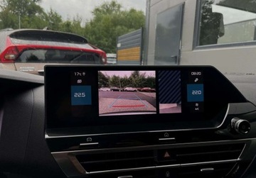 Citroen 2023 Citroen C4 AUTOMAT BEZWYPADKOWY gwarancja perfekcyjny 1.2 Benzyna, zdjęcie 26