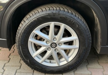 Suzuki Vitara III SUV 1.4 BOOSTERJET 140KM 2016 Suzuki Vitara 1,4T 140KM 4x4 FULL LED Navi Key-Less Bezwypadkowy Serwis, zdjęcie 13