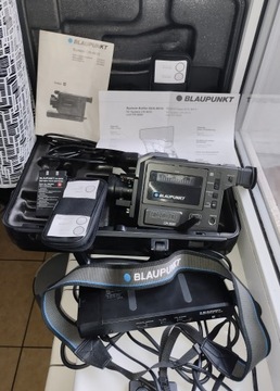 Kamera Blaupunkt CR-8010, klon Nikon VN-810 piękny stan i komplet jak NOWY!