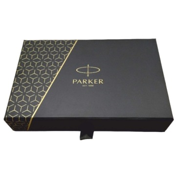 Шариковая ручка Parker IM CT и письменный набор в подарок.