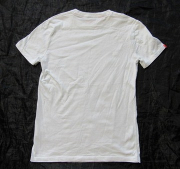 Superdry Super DRY REAL JAPAN/ORYGINAL T SHIRT/ S