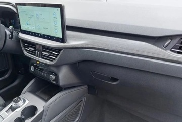 Ford Kuga III SUV Plug-In Facelifting 2.5 PHEV 243KM 2025 Ford Kuga rata 1499 netto z polisa wynajem hybryda plug-in 2.5 243KM, zdjęcie 4