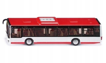 Siku Autobus MAN 3734