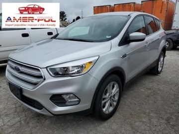 Ford Escape III 2019 Ford Escape Ford Escape SE 1.5 Benzyna 179KM