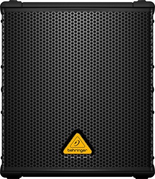 Behringer B1200D-PRO — активный сабвуфер